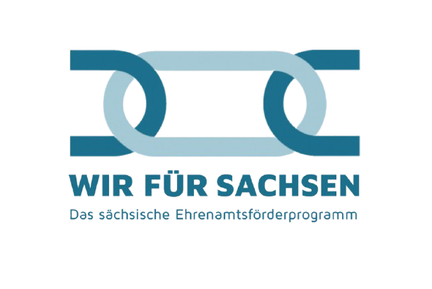 Wir für Sachsen – Das sächsische Ehrenamtsförderprogramm